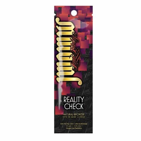 Australian Gold Jwoww Reality Check Natural Bronzer Крем для солярия с бронзатором